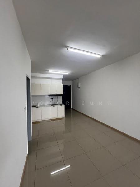 Service Residence for Rent at MIRA at Shorea Park - Victor Kung - Kitchen - PropertyGuru.com.my