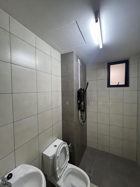 Service Residence for Rent at MIRA at Shorea Park - Victor Kung - Bathroom - PropertyGuru.com.my