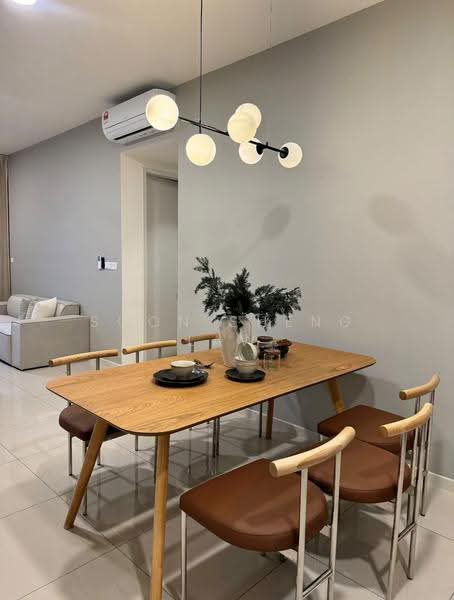 Condominium for Rent at Sunway Artessa - Soon Sheng Law - Dining Room - PropertyGuru.com.my