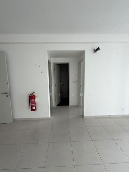 Kondominium untuk Dijual di Jelutong Central Residence - Josh Ang - Corridor - PropertyGuru.com.my