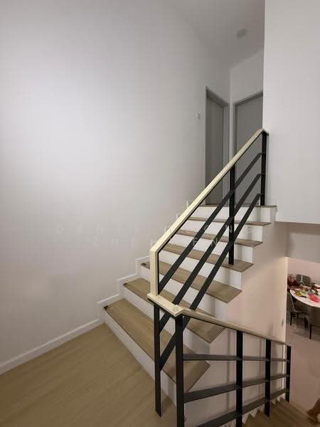 Townhouse for Sale in Taman Akasia (Semenyih) - Dante Leong Zhenwen - Interior - PropertyGuru.com.my