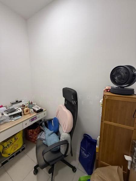 Townhouse for Sale in Taman Akasia (Semenyih) - Dante Leong Zhenwen - Study - PropertyGuru.com.my
