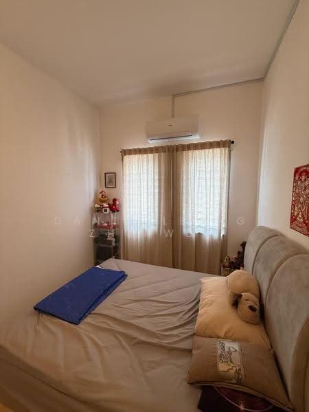 Townhouse for Sale in Taman Akasia (Semenyih) - Dante Leong Zhenwen - Bedroom - PropertyGuru.com.my