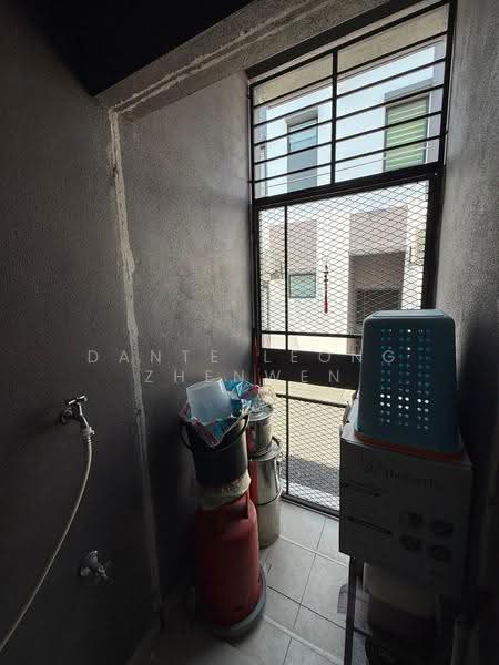Townhouse for Sale in Taman Akasia (Semenyih) - Dante Leong Zhenwen - PropertyGuru.com.my