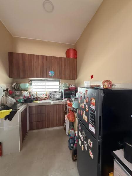 Townhouse for Sale in Taman Akasia (Semenyih) - Dante Leong Zhenwen - Kitchen - PropertyGuru.com.my