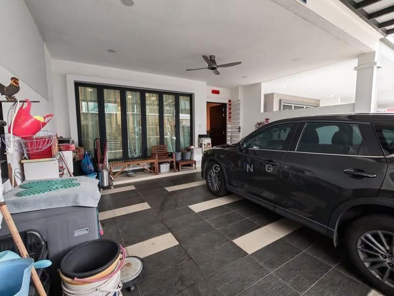 2-storey Terraced House for Sale in Bandar Indahpura (Kulai) - Austing Ng - PropertyGuru.com.my