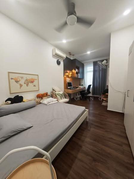 2-storey Terraced House for Sale in Bandar Indahpura (Kulai) - Austing Ng - PropertyGuru.com.my