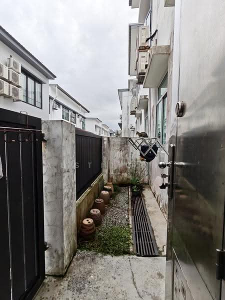 2-storey Terraced House for Sale in Bandar Indahpura (Kulai) - Austing Ng - PropertyGuru.com.my