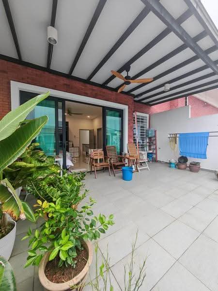 2-storey Terraced House for Sale in Bandar Indahpura (Kulai) - Austing Ng - PropertyGuru.com.my