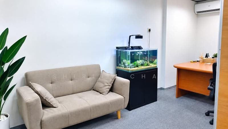 Kedai / Pejabat untuk Disewa di Taman Bukit Mayang Emas (Petaling Jaya) - Shirley Chan - Study - PropertyGuru.com.my