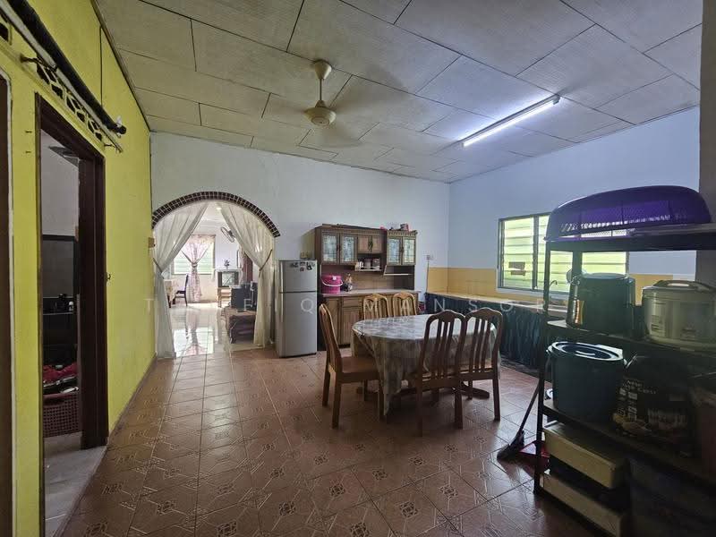Tanah Banglo untuk Dijual di Kampung Cheras Baru (Ampang) - Taufiq Tam - Interior - PropertyGuru.com.my
