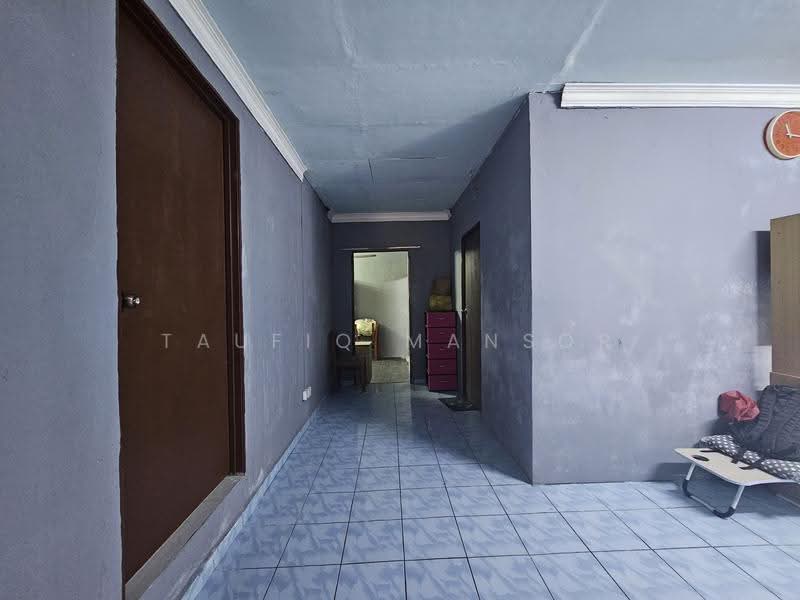 Tanah Banglo untuk Dijual di Kampung Cheras Baru (Ampang) - Taufiq Tam - Corridor - PropertyGuru.com.my