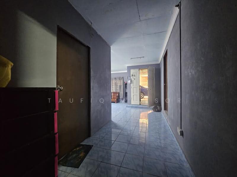 Tanah Banglo untuk Dijual di Kampung Cheras Baru (Ampang) - Taufiq Tam - Corridor - PropertyGuru.com.my