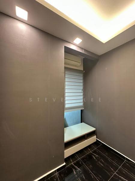 Kediaman Servis untuk Disewa di The Leafz @ Dedaun - Steven Lee - Interior - PropertyGuru.com.my