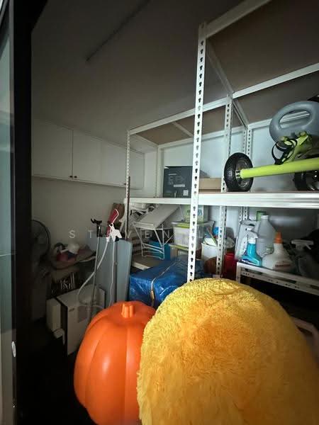 Kediaman Servis untuk Disewa di The Leafz @ Dedaun - Steven Lee - Interior - PropertyGuru.com.my