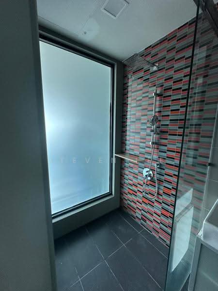Kediaman Servis untuk Disewa di The Leafz @ Dedaun - Steven Lee - Bathroom - PropertyGuru.com.my