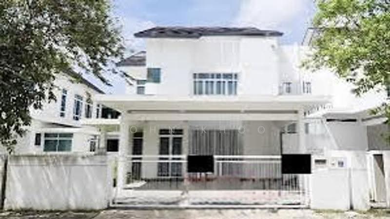 Rumah Berkembar untuk Dijual di Bandar Sri Sendayan (Negeri Sembilan) - John Khoo - Exterior - PropertyGuru.com.my