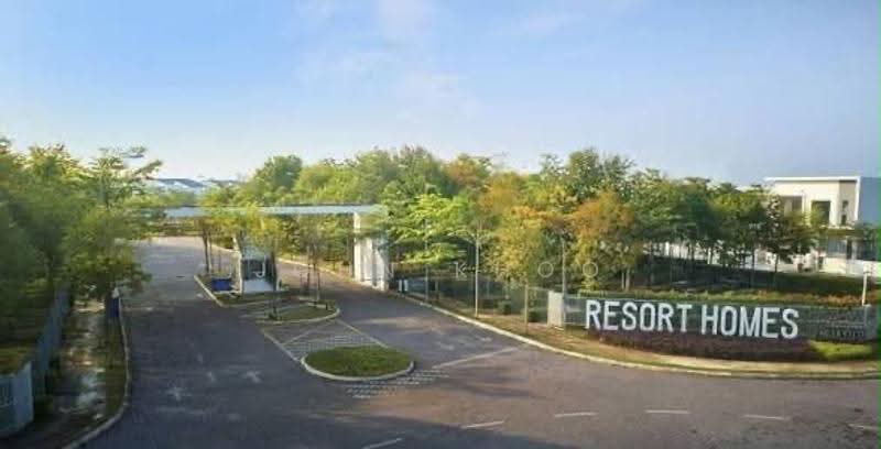 Rumah Berkembar untuk Dijual di Bandar Sri Sendayan (Negeri Sembilan) - John Khoo - PropertyGuru.com.my