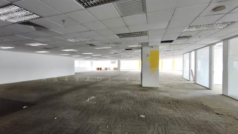 Pejabat untuk Disewa di KL City Centre (Kuala Lumpur) - Haryadi Katmon - Interior - PropertyGuru.com.my