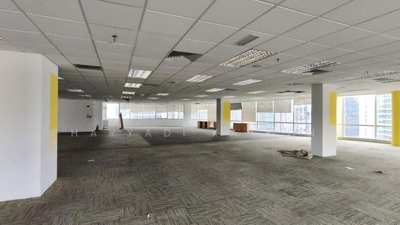 Pejabat untuk Disewa di KL City Centre (Kuala Lumpur) - Haryadi Katmon - Interior - PropertyGuru.com.my