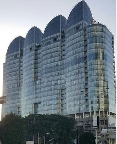 Pejabat untuk Disewa di KL City Centre (Kuala Lumpur) - Haryadi Katmon - Exterior - PropertyGuru.com.my