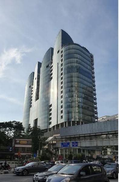 Pejabat untuk Disewa di KL City Centre (Kuala Lumpur) - Haryadi Katmon - PropertyGuru.com.my