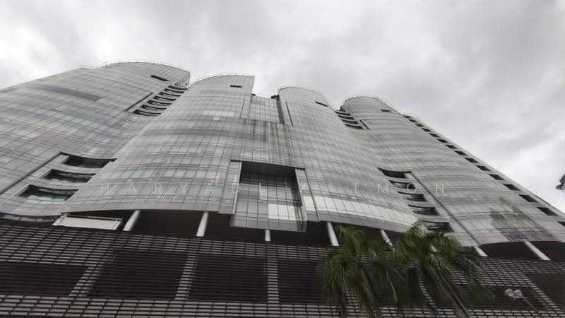 Pejabat untuk Disewa di KL City Centre (Kuala Lumpur) - Haryadi Katmon - Exterior - PropertyGuru.com.my