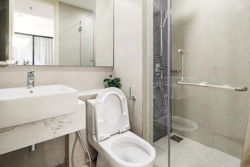 Kediaman Servis untuk Dijual di Ooak Suites @ Kiara 163 - Henry Yap - PropertyGuru.com.my