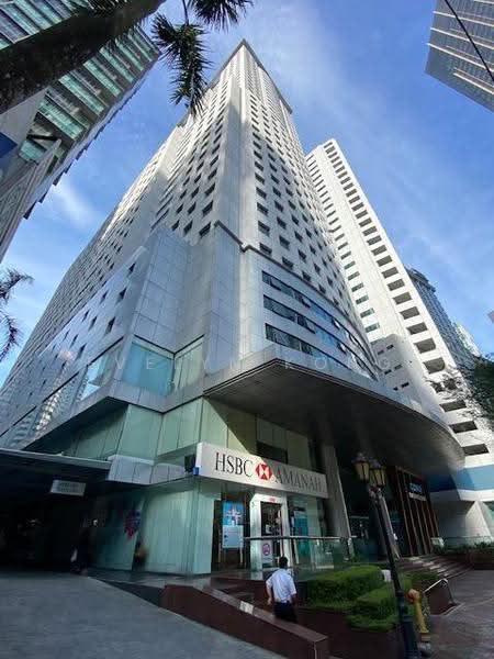 Office for Sale in KLCC (KL City Centre) - Evelyn Kong - PropertyGuru.com.my