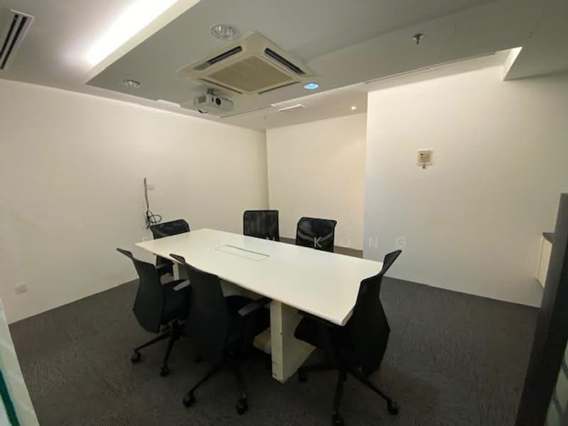 Office for Sale in KLCC (KL City Centre) - Evelyn Kong - Interior - PropertyGuru.com.my