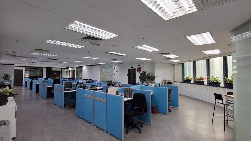 Office for Sale in KLCC (KL City Centre) - Evelyn Kong - Interior - PropertyGuru.com.my
