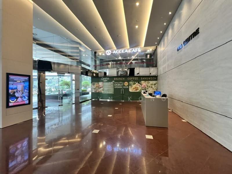 Office for Sale in KLCC (KL City Centre) - Evelyn Kong - Lobby - PropertyGuru.com.my
