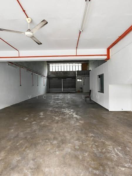 Factory for Rent in Taman Desa Jaya (Johor Bahru) - Victor Lim - Interior - PropertyGuru.com.my