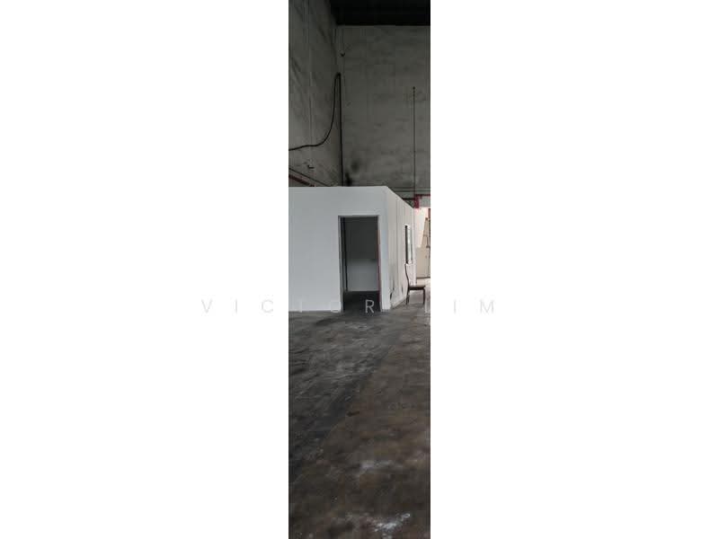 Factory for Rent in Taman Desa Jaya (Johor Bahru) - Victor Lim - PropertyGuru.com.my