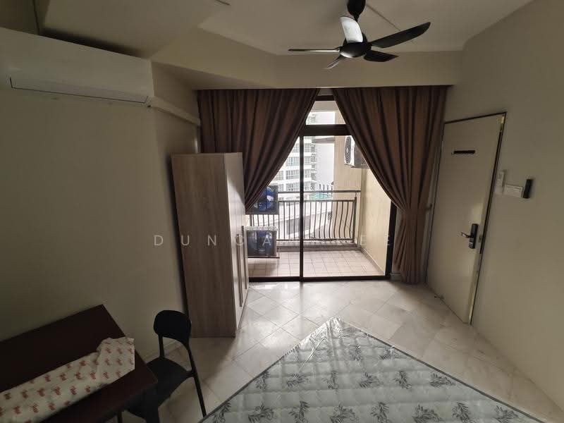 Condominium for Rent at Villa Puteri - Duncan Lee - Balcony - PropertyGuru.com.my