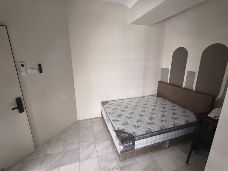 Condominium for Rent at Villa Puteri - Duncan Lee - Bedroom - PropertyGuru.com.my