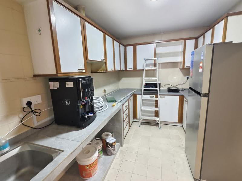 Condominium for Rent at Villa Puteri - Duncan Lee - Kitchen - PropertyGuru.com.my
