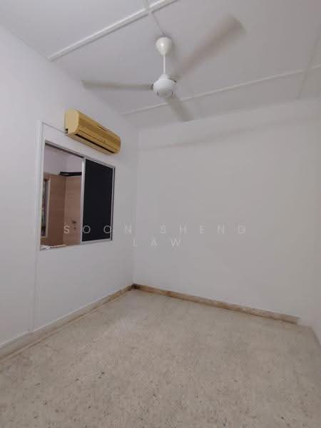 1-storey Terraced House for Rent in Segambut (Kuala Lumpur) - Soon Sheng Law - PropertyGuru.com.my