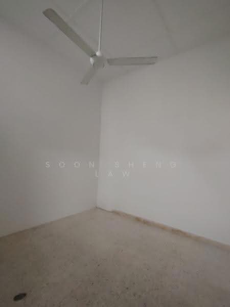 1-storey Terraced House for Rent in Segambut (Kuala Lumpur) - Soon Sheng Law - PropertyGuru.com.my