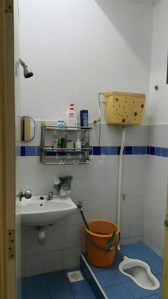 2-storey Terraced House for Sale in Johor Bahru (Johor) - Ester Wong - Bathroom - PropertyGuru.com.my