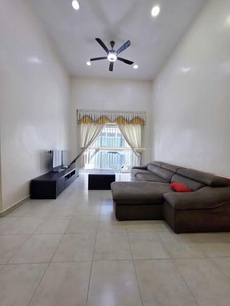 Semi-Detached House for Sale in Batu Pahat (Johor) - NGO - Living Room - PropertyGuru.com.my