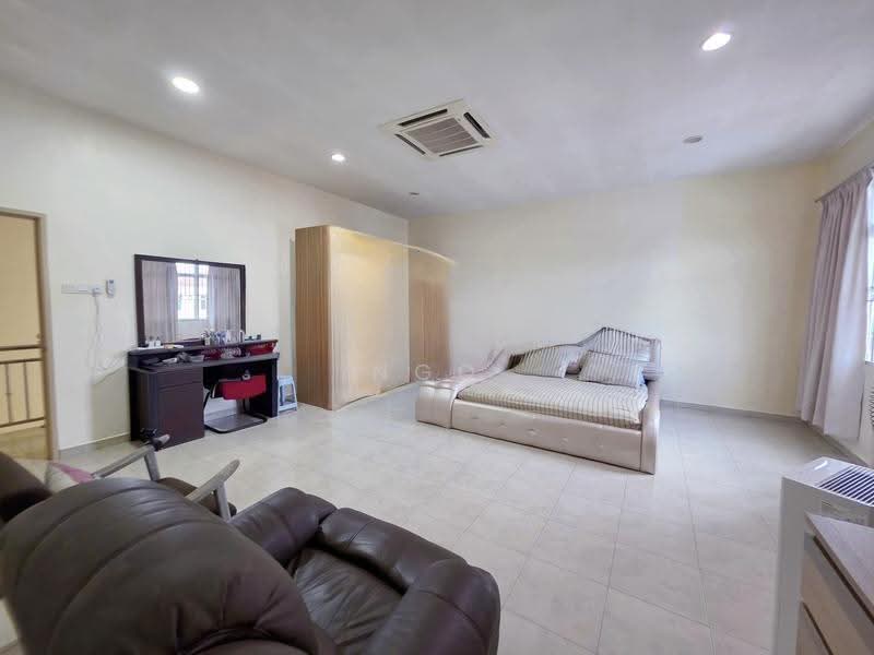 Semi-Detached House for Sale in Batu Pahat (Johor) - NGO - Bedroom - PropertyGuru.com.my