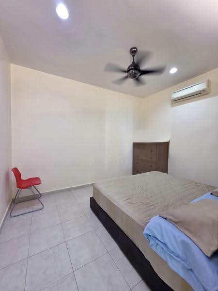 Semi-Detached House for Sale in Batu Pahat (Johor) - NGO - Bedroom - PropertyGuru.com.my