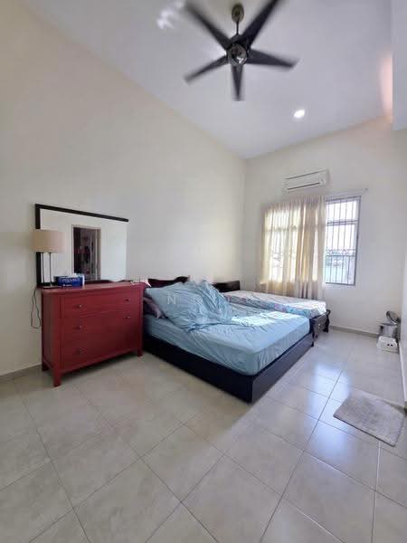 Semi-Detached House for Sale in Batu Pahat (Johor) - NGO - Bedroom - PropertyGuru.com.my
