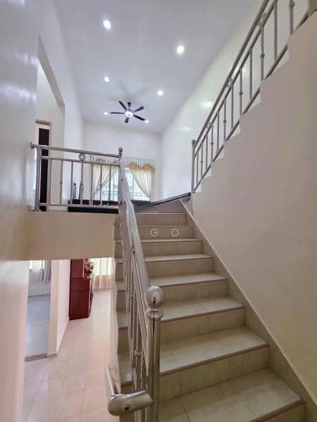 Semi-Detached House for Sale in Batu Pahat (Johor) - NGO - Interior - PropertyGuru.com.my
