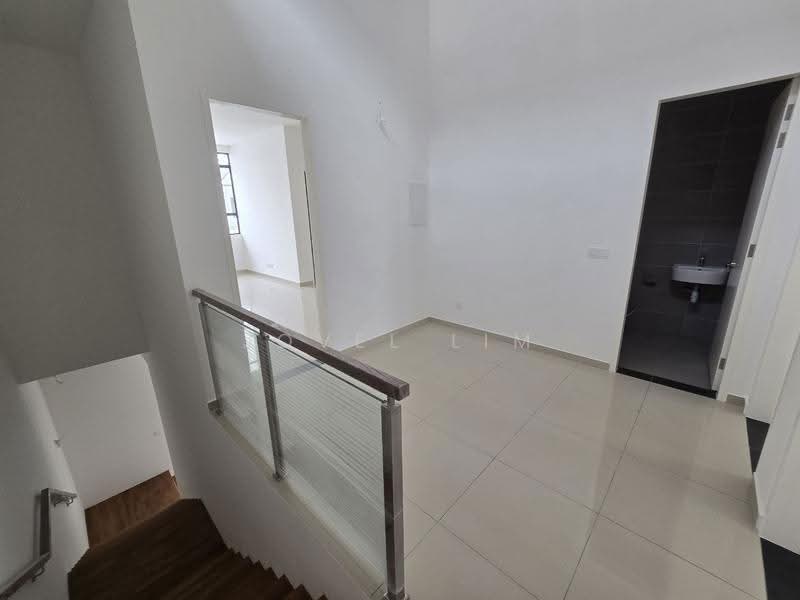 Rumah Teres 2-Tingkat untuk Dijual di Bandar Seri Alam (Masai) - Jovel Lim - Bathroom - PropertyGuru.com.my