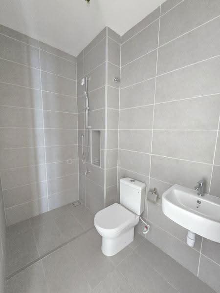 Rumah Teres 2-Tingkat untuk Dijual di Bandar Seri Alam (Masai) - Jovel Lim - Bathroom - PropertyGuru.com.my