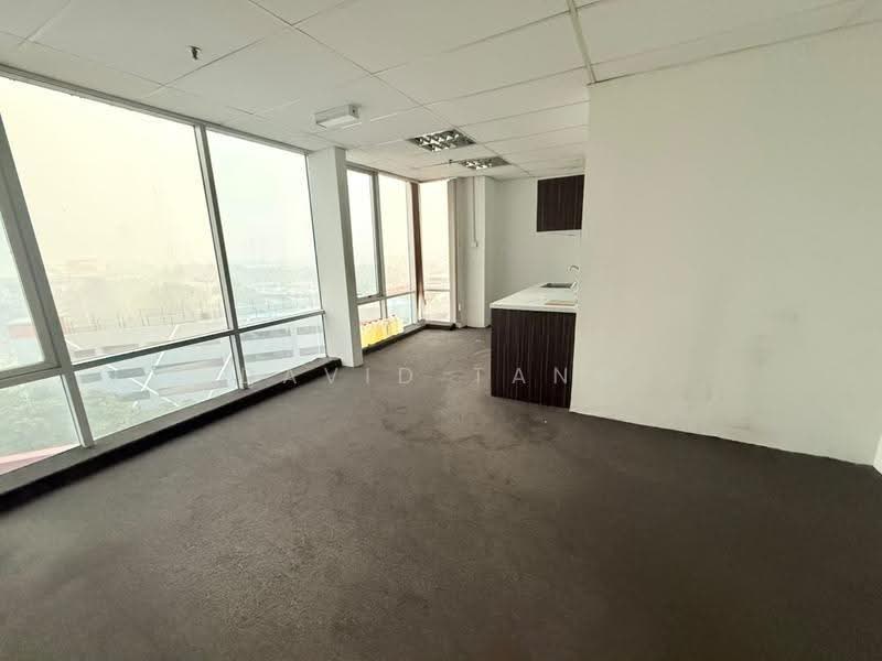 Office for Rent in Jalan Ipoh (Kuala Lumpur) - David Tang - Kitchen - PropertyGuru.com.my