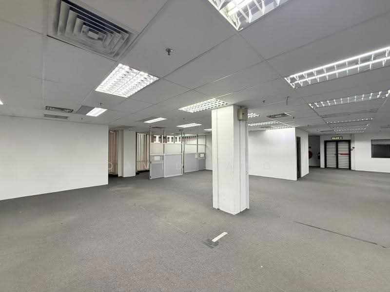 Office for Rent in Jalan Ipoh (Kuala Lumpur) - David Tang - Interior - PropertyGuru.com.my