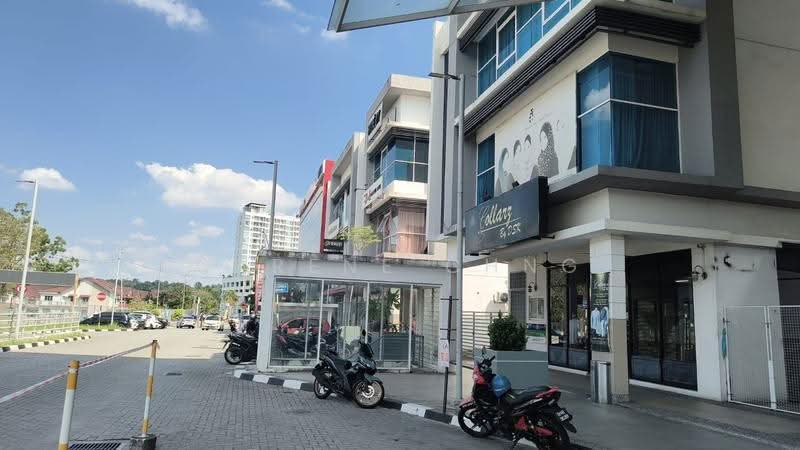 Kedai / Pejabat untuk Dijual di Seksyen 15 (Bangi) - Carene Chng - Exterior - PropertyGuru.com.my